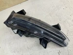 15-19 Lincoln Mkc Select Right Fog Light Foglight Lamp S. Fixed Price $190.39.