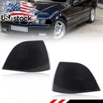 2x Smoked Lens Front Corner Signal Lights For 1992-1999 Bmw E36 3 Series Coupe. Fixed Price $25.99.
