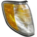 Corner Parking Turn Signal Light Passenger Side For 95-99 Mercedes-benz S Class. Fixed Price $77.95.