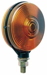 Peterson Mfg V313aa Stop & Tail (double-face, Round, Amber, 4.125"). Fixed Price $12.88.