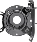 For 1966 Chevy Ii, Nova; Headlamp Bucket Assembly; Lh. Fixed Price $146.73.