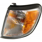 For Subaru Forester Parking Signal Light 1998 1999 2000 Driver Su2520104. Fixed Price $49.73.