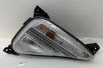 2019 - 2021 Kia Forte Oem Foglight Halogen Left Driver 92305-m70. Fixed Price $30.00.