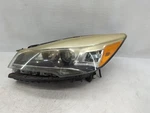 2013-2016 Ford Escape Driver Left Oem Head Light Headlight Lamp Tm6h8. Fixed Price $358.95.