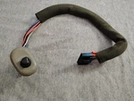 Chevrolet Chevy Trailblazer Power Mirror Switch 02 03 04 05 06 07 08 09. Fixed Price $23.75.
