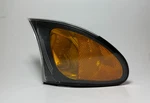 02-05 Bmw Passenger Corner/park Light Right Turn Signal Lamp Rh 63136943120 Oem. Fixed Price $38.88.