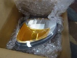 Dorman 888-5120 Turn Signal And Side Marker - Light Fits 1994-2008 International. Fixed Price $28.00.