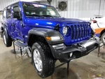 2018 Jeep Wrangler Daytime Running Lamp Light Right. Fixed Price $110.00.