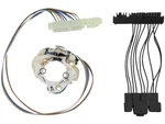 For 1974-1976 Buick Regal Turn Signal Switch 54656fzht 1975. Fixed Price $44.15.