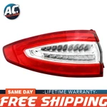 Tail Light Assembly Left Driver Side For 13 14 15 16 Ford Fusion. Fixed Price $98.99.