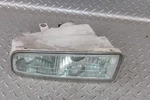 98-07 Lx470 Front Bumper Driver Side Left Lh Fog Light Lamp Lens Oem Factory Wty. Fixed Price $350.99.