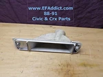 1988-1989 Honda Civic Crx Passenger Right Side Turn Signal Bumper Light Housing. Fixed Price $18.15.