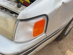 1990 Subaru Legacy Driver Left Front Turn Signal Light Lamp Oem Fender Mounted. Fixed Price $112.50.
