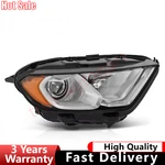 Gn1z13008cw For Ford Ecosport 18-22 Led Drl Headlight Halogen W/bulbs Right Side. Fixed Price $159.00.