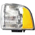 Ch2520119 Fits 1994-2002 Dodge Ram Pickup Driver Side Signal Light Ex. Sport Dot. Fixed Price $23.88.