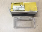 Nos Gm Guide 1969 1970 Oldsmobile Delta 88 Left Hand Outer Parking Lamp Lens. Fixed Price $109.99.