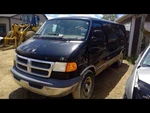 Driver Corner/park Light Park Lamp-turn Signal Fits 98-03 Dodge 1500 Van. Fixed Price $35.44.