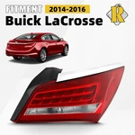New 2014 2015 2016 Buick Lacrosse Led Tail Light Brake Lamp Right Passenger Side. Fixed Price $72.99.