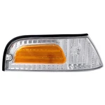 Eagle Eye Parking Light Assembly For 1998-2011 Ford Crown Victoria Fr233-u000l. Fixed Price $28.09.