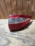 Right Passenger Tail Light Outer Quarter Panel Fits 2013-16 Ford C-max Oem. Fixed Price $40.50.