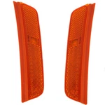 New Fender Light 2021-2023 Jeep Grand Cherokee L Left Driver Side. Fixed Price $82.23.