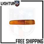 Fits 97-03 Buick Park Avenue Signal Light/lamp Passenger (right Only). Fixed Price $30.28.