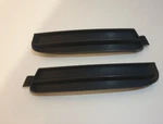 Used Genuine Oem Bumper Cover Garnish Trim Grille For Honda Insight 71107tm8a00. Fixed Price $120.00.
