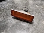 Driver Corner/park Light Park Lamp-turn Signal Fits 88-97 Nissan Pickup Left. Fixed Price $24.90.