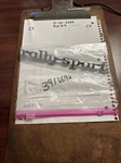 Camaro Rally Sport Emblem Nos Oem 3916692 Genuine Gm Brand New!! Open Box. Fixed Price $40.99.