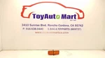 Driver Corner/park Light Park Lamp-turn Signal Fits 95-97 Lexus Ls400. Fixed Price $70.49.