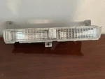 Nos 80 1980 Chevy Monte Carlo Landau Parking Light Park Lamp Right. Fixed Price $280.00.