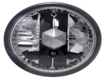 Aftermarket Passenger Right Fog Light From 2007 Toyota Highlander. Fixed Price $73.94.