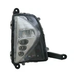 New Passenger Side Fog Lamp For Toyota Prius 2016-2018 Capa. Fixed Price $149.11.