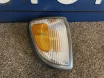 1998-2000 Toyota Tacoma 4wd Oem Corner Light Lamp Lens 98-00 4x4 Right Passenger. Fixed Price $49.99.