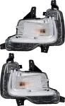 For 2018-2021 Buick Enclave Driving Turn Signal Light Pair. Fixed Price $174.12.