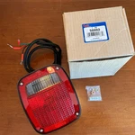 Grote 50992 Two-stud Tail Lamp Assembly.. Fixed Price $20.00.