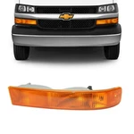 For 2003-19 Chevy Express 1500 2500 3500 Parking Turn Signal Corner Light Driver. Fixed Price $44.95.