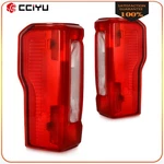 Pair Tail Lights For 2023-2024 Ford F-250 F-350 Super Duty W/o Blind Spot Lh+rh. Fixed Price $239.99.