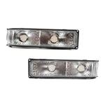 For Chevy/gmc C/k 10 Truck 88-2002 Parking Signal Light Assembly Unit Diamond. Fixed Price $49.19.