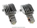 Bmw (2013-2016) Daytime Running Light Left Or Right (1 Kit) Oem Hella + Warranty. Fixed Price $360.70.