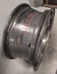 Used 16x7 Aluminum Wheel For 1999 Chevrolet Tchev1500, C Condition. Fixed Price $95.39.