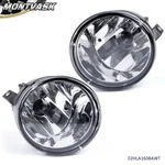 Fit For 04-2015 Nissan Titan 05-07 Armada 2pcs Fog Light Front Bumper Lamp+bulbs. Fixed Price $20.04.