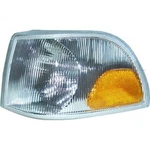 Professional Parts Sweden 34430231 Turn Signal Light For 98-02 Volvo C70 S70 V70. Fixed Price $45.99.