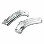 For Vw Jetta Mk5 Passat Golf Pair Of In-mirror Turn Signal Light Right Us Seller. Fixed Price $19.99.