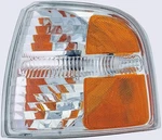 Dorman 1631358 Turn Signal And Parking Light Fits 2004 - 2005 Ford Explorer. Fixed Price $30.63.