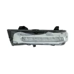 New Passenger Side Parking Light Assembly Fits 2018-2023 Ford Mustang Capa. Fixed Price $223.96.