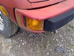 Corner/park Light Park Lamp-turn Signal Fits 77-82 86-88 Porsche 924. Fixed Price $97.00.