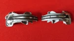 Genuine Honda Hr-v Accord Crv Fit Oem Mirror Turn Signal Left Right Pair New. Fixed Price $110.00.