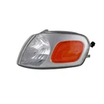Tyc 18-5030-01-9 Front Left Turn Signal Light For 1997-2005 Chevrolet Venture. Fixed Price $37.03.