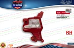 Genuine 2024 Kia Seltos Right Passenger Side Rear Fog Light Lamp 92406q5500. Fixed Price $102.95.